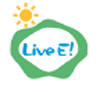 Live E Logo