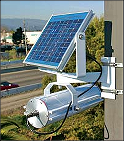 remote-sensor