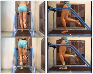 Running Gait Analysis