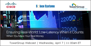 Ensuring Real-world Low Latency When it Counts: When You Make Your Real Money